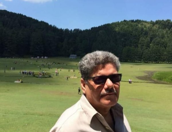 रक्तदान जीवन दान” रिटायर्ड आईपीएस अधिकारी मनोज कुमार मिश्र ने सात बार किया रक्तदान