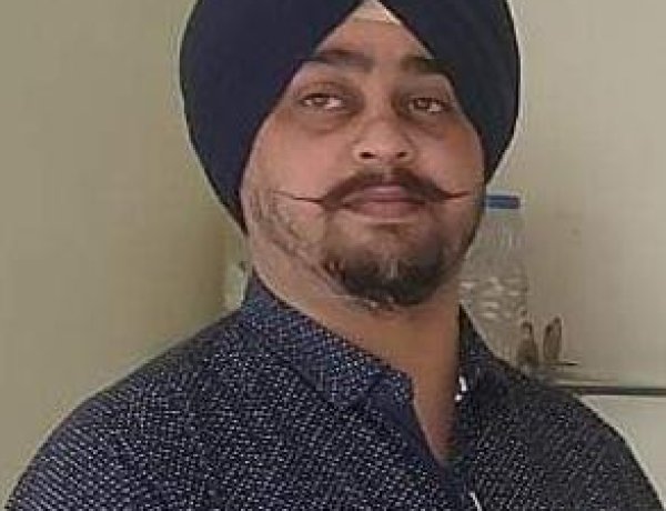 पत्रकारों पर हमले के मामलों पर सरकार की चुप्पी दुर्भाग्यपूर्ण : प्रीतम भाटिया