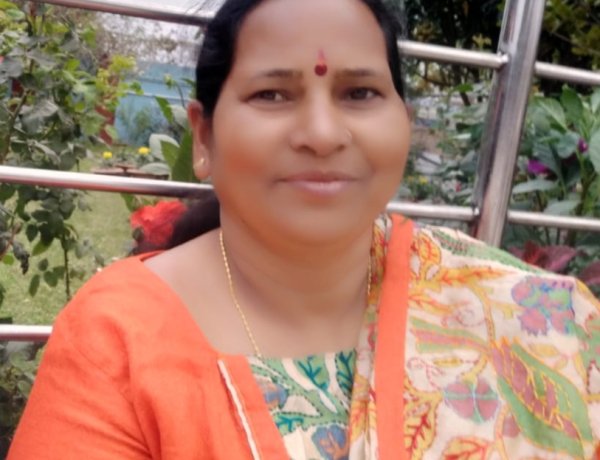 वार्ड स्तर पर वैक्सीनेशन के लिए पार्षद उर्मिला यादव ने किया अनुरोध