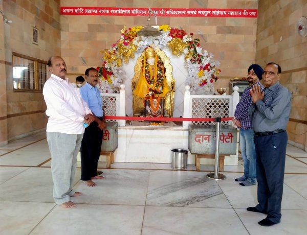 पत्रकार प्रताड़ना की जांच डीआईजी की निगरानी में हो : प्रीतम भाटिया