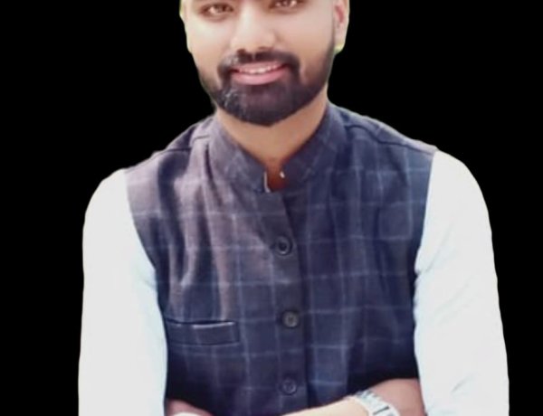 सोनू मिश्र अंतर्राष्ट्रीय ब्राह्मण महासंघ युवा प्रकोष्ठ की रांची महानगर इकाई के अध्यक्ष मनोनीत