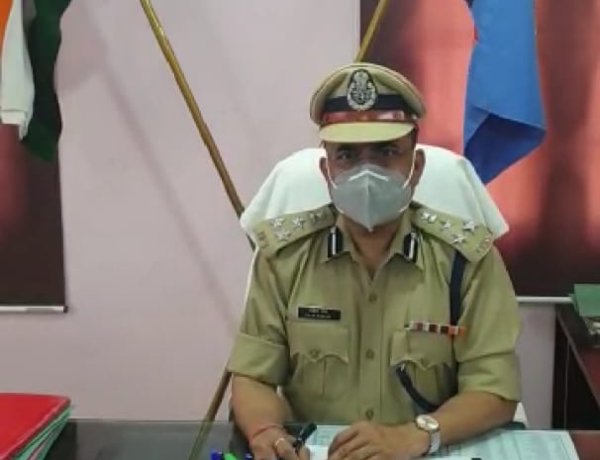 बरतें सावधानी तो दूर होगी परेशानी : राजीव रंजन सिंह