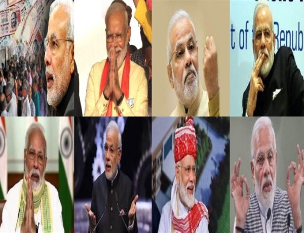 मोदी राज के आठ साल में कैसा रहा देश का हाल? महँगाई और बेरोज़गारी बना नासूर