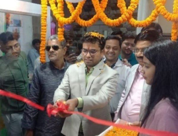 आर्थिक रुप से कमजोर और ग्रामीण परिवेश में पले बढ़े बच्चों को देश के सर्वोच्च पद पर नौकरी करने का सपना होगा पुरा:-प्रभात रंजन पाठक