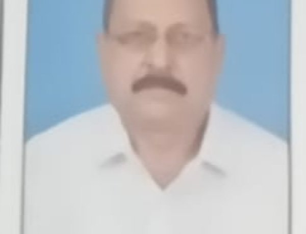 स्वास्थ्य सेवाओं में व्यापक सुधार की जरूरत : गोपाल कृष्ण झा