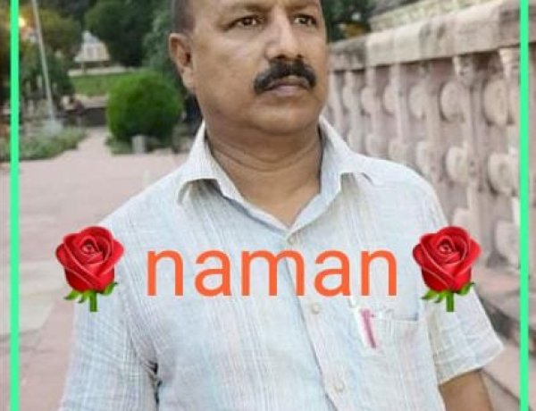 वरिष्ठ पत्रकार सुनील सौरभ का निधन अपूरणीय क्षति