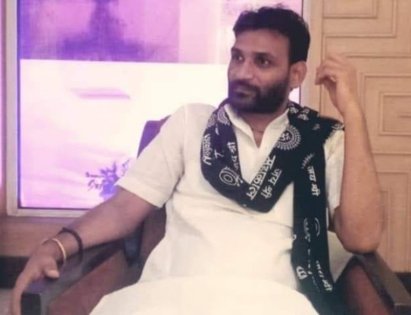 “बगावत” तेरा हीं नाम बिहार है:- अनंत धीश अमन