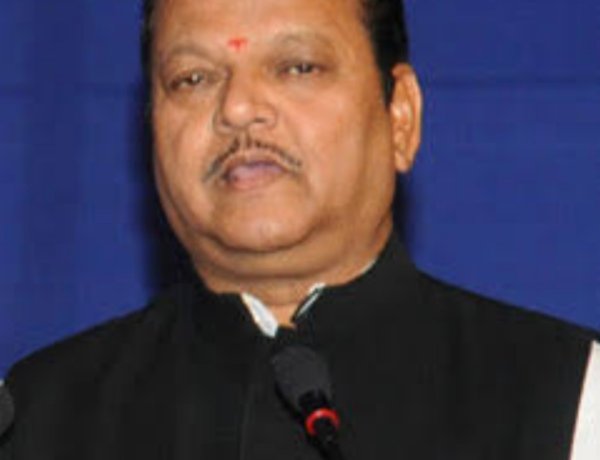 शालीनता की प्रतिमूर्ति वरिष्ठ पत्रकार सुनील सिंह का निधन अपूरणीय क्षति : सुबोधकांत सहाय