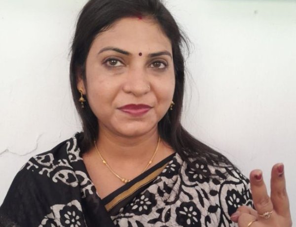 नगर निकाय चुनाव में फिर महिलाओं ने परचम लहराया, 805 में से 458 सीटों पर जीत हासिल की