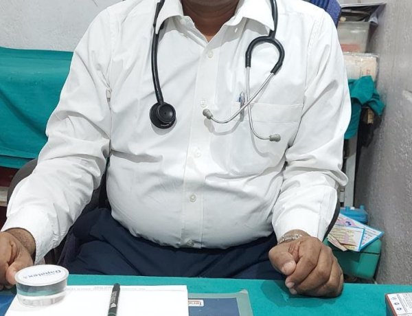 मिलकर जवाबदेही निभाएं, कोरोना को दूर भगाएं : डॉ.एम हसनैन