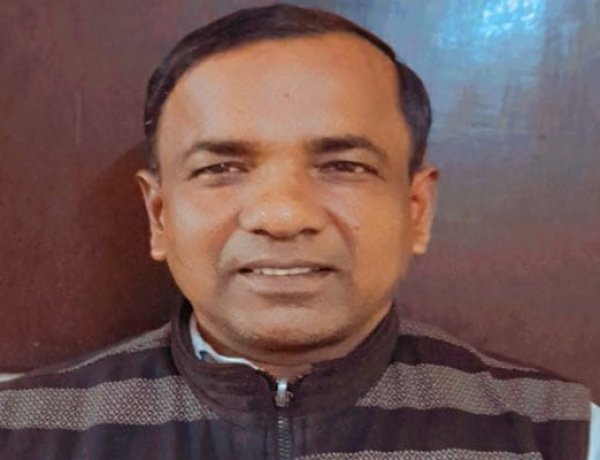 कालाबाजारी और मुनाफाखोरी करने वाले मानवता के दुश्मन : तुषार कांति शीट