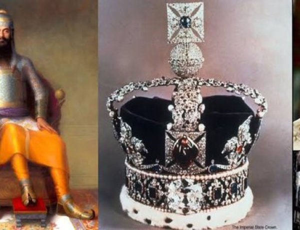 भारतीय इतिहास के सबसे शक्तिशाली शासक थे महाराजा रणजीत सिंह