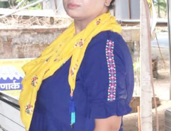 आरुषि वंदनां बनीं एनएसयूआई के सोशल मीडिया सेल की राष्ट्रीय संयोजक