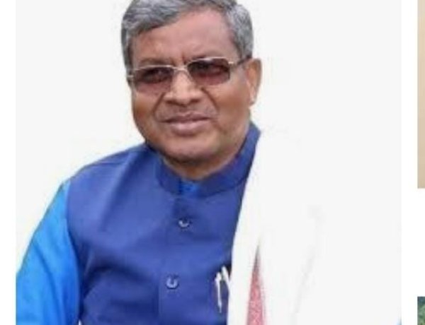 कोरोना संक्रमण काल में 35 पत्रकारों की शहादत पर फिर बोले बाबूलाल मरांडी