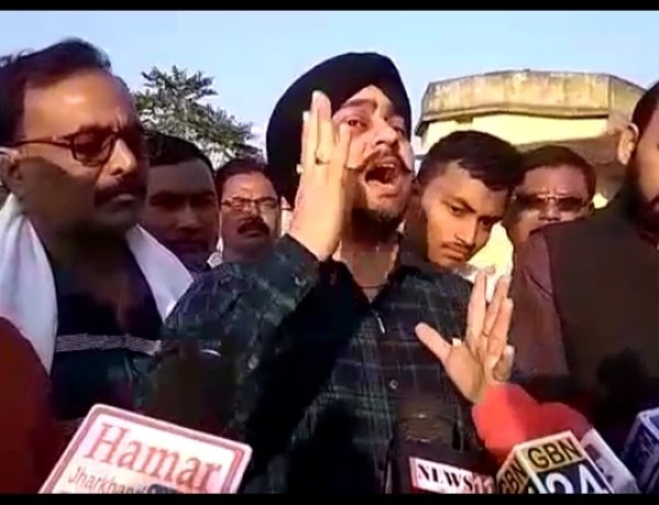 पत्रकार सुरक्षा कानून पूरे देश में लागू करना जरूरी : प्रीतम भाटिया