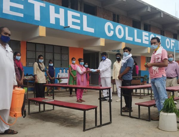 ग्रामीण जिला कांग्रेस कमेटी ने मनाई स्व.राजीव गांधी की पुण्यतिथि