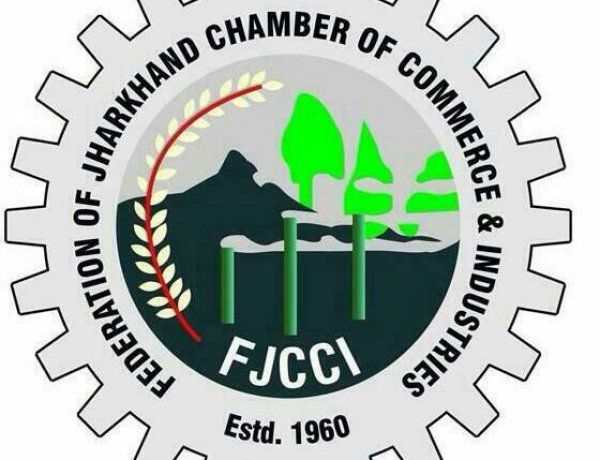 झारखंड शेडयूल आॅफ रेट-2021 की विसंगतियां दूर करने को लेकर एफजेसीसीआई ने मुख्यमंत्री को लिखा पत्र