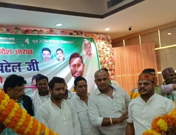 सबका साथ सबका विकास को सार्थक साबित कर रही है नीतीश सरकार