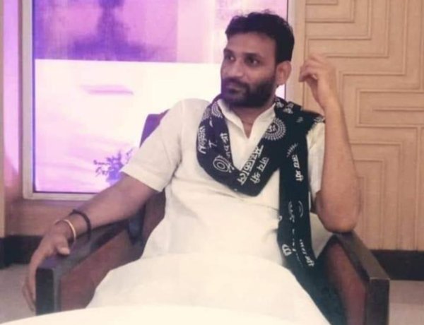 अंग्रेजी हुकूमत के तानाशाही रवैये को बरकरार कर रही है बिहार सरकार:-अनंत धीश अमन