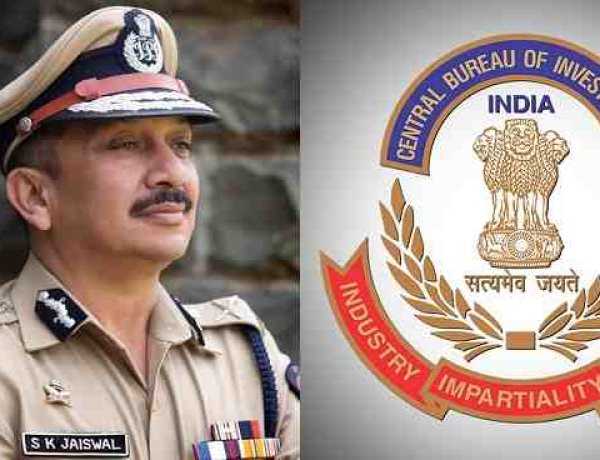धनबाद सिन्दरी के सुबोध जयसवाल बने देश के सीबीआई चीफ़