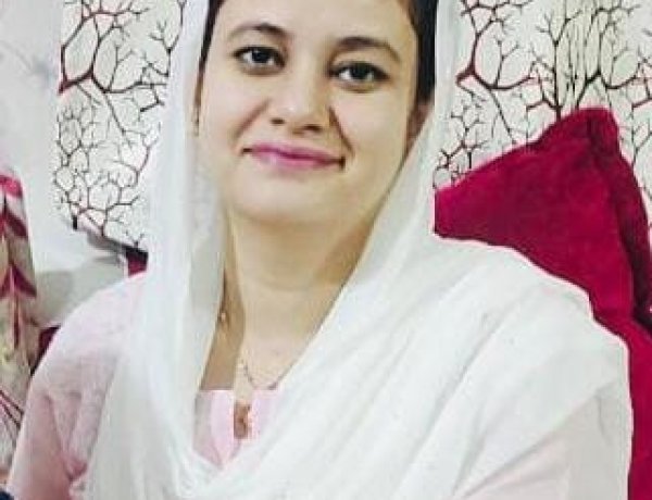 कोरोना संक्रमित गर्भवती महिला की भी हो सकती है सुरक्षित डिलीवरी : डॉ. नेहा अली