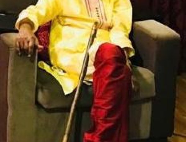 स्मृति शेष : जुझारू व्यक्तित्व की अद्भुत मिसाल थे शिव नारायण जायसवाल