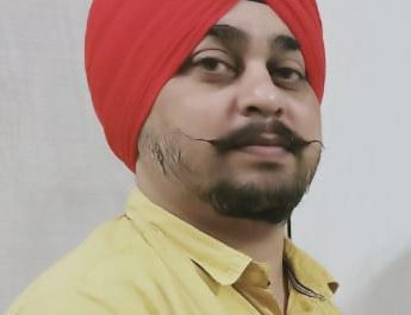 पत्रकार उत्पीड़न के मामलों पर संज्ञान ले सरकार : प्रीतम भाटिया