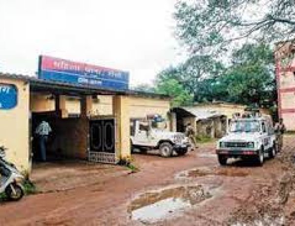 महिला आरक्षी के साथ मारपीट मामले में प्रभारी एवं सहायक प्रभारी के ऊपर विभागीय कार्रवाई शुरू