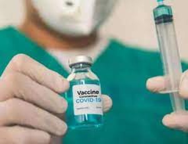 लोगों को अब सहज रूप से वैक्सीन मिलेंगे -उपायुक्त