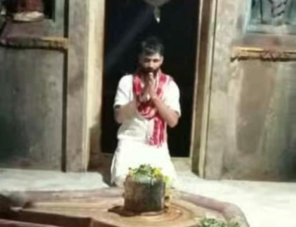 शिव हीं संगीत के रचयिता है…..:-अनंत धीश अमन