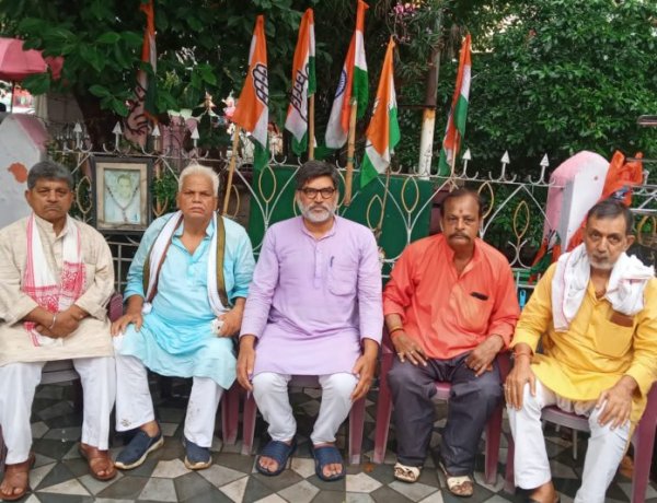 भारतीय रेल किराया में कमी और रियायत अमृत योजना कब लागू करेगी मोदी सरकार:-कांग्रेस