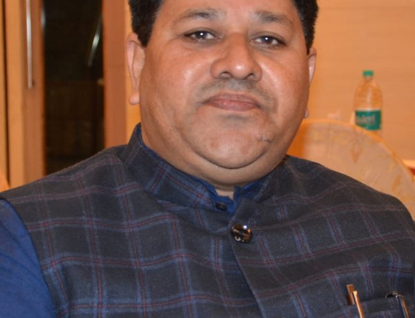 आपदा में अवसर तलाश कर दोहन करने वाले निजी स्कूल संचालकों के खिलाफ कार्रवाई हो : अजय राय