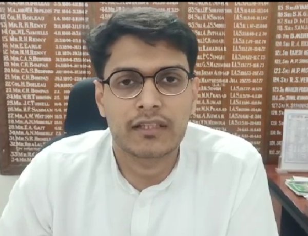 कोरोना से मृत लोगों की आत्मा की शांति के लिए 14 जून को दो मिनट का मौन रखेंगे सरकारी कर्मी