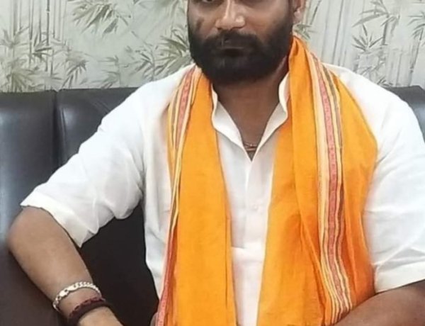 स्वच्छता के अग्रदूत थे “बिंदेश्वरी पाठक”:-अनंत धीश अमन