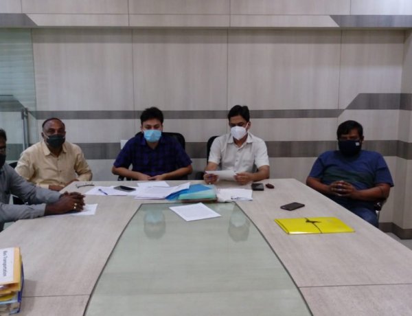 रेस्तरां, बैंक्वेट हाॅल और बस परिवहन के संचालन की अनुमति दी जाए : चैंबर