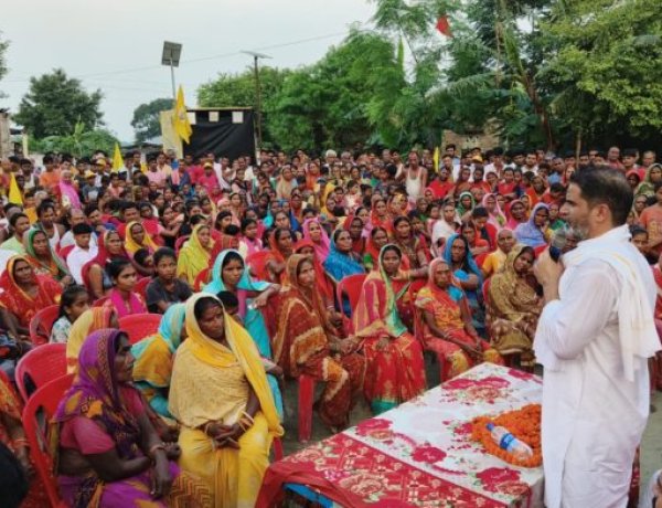 लोकसभा चुनाव में जदयू के 5 लोग भी नहीं जीत पाएँगे : प्रशांत किशोर