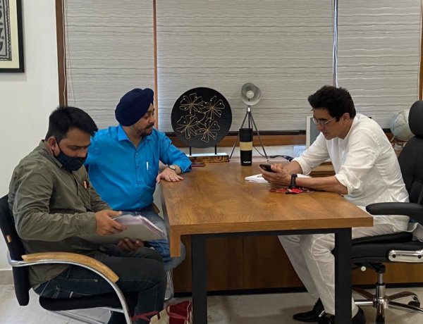 झारखंड में पत्रकार सुरक्षा कानून लागू करने के लिए डाॅ.अजय कुमार ने मुख्यमंत्री को लिखा पत्र