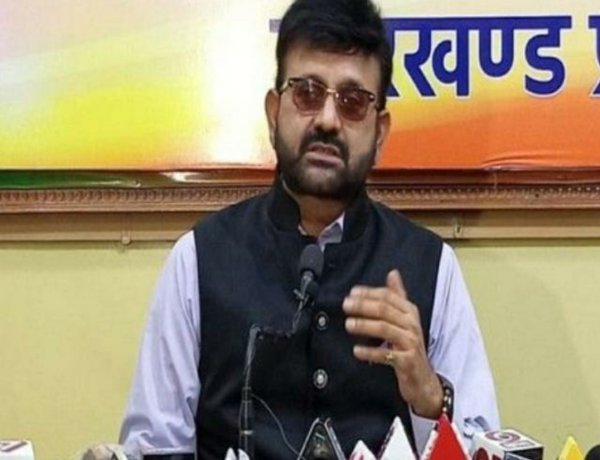 किसान हित में आंदोलन करने पर भाजपा प्रदेश अध्यक्ष पर प्राथमिकी