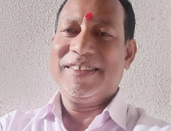 व्यवसायी बिना भय के कर रहे हैं अपना कारोबार:-प्रकाश राम पटवा