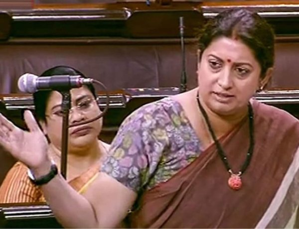 बच्चों की देखभाल और संरक्षण के लिए किशोर न्याय संशोधन विधेयक 2021 संसद में पारित