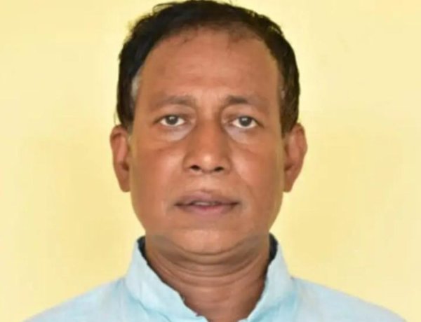 व्यवसायिक व उद्योग प्रकोष्ठ जदयू गया जिला अध्यक्ष प्रकाश राम पटवा बने