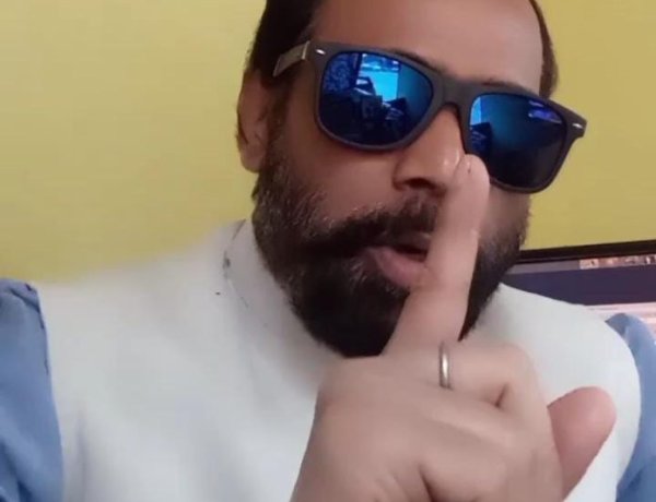 चुनी हुई हेमंत सरकार को अस्थिर करने वाली शक्तियां अगर अब भी नही चेतती है तो वैसे शक्तियों को गंभीर परिणाम भुगतने के लिए तैयार रहना होगा ।