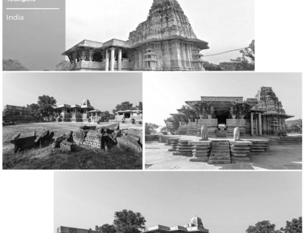 दुनिया के विश्व धरोहरों में शामिल हुआ भारत का रुद्रेश्वर (रामप्पा) मंदिर