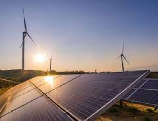 रिन्यूएबल एनर्जी के लिए G20 का गंभीर होना ज़रूरी