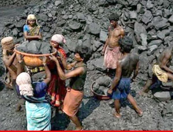 खनन संबंधित तमाम इलाकों में कुपोषण, कोयला क्षेत्र से जुड़े हर व्यक्ति के हितों की रक्षा ज़रूरी