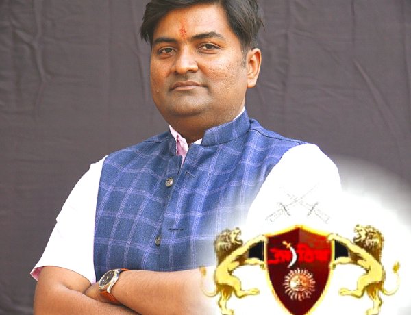 श्रीराम सिंह अखिल भारतीय सवर्ण मोर्चा के राष्ट्रीय महासचिव मनोनीत