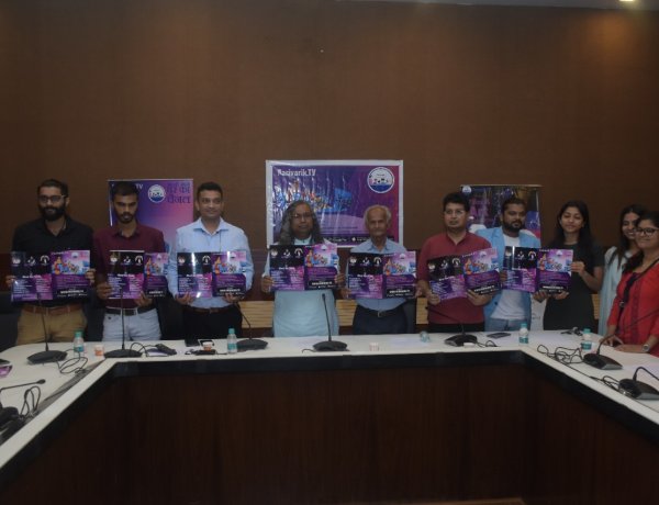 झारखंड में भारत का पहला ओटीटी सह फिल्म व कला इनक्यूबेटर प्लेटफॉर्म “पारिवारिक टीवी” लाॅन्च