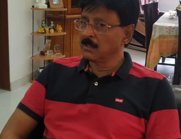 एआईएसएम जेडब्लूए के प्रदेश सलाहकार बने पूर्व आयुक्त विजय सिंह