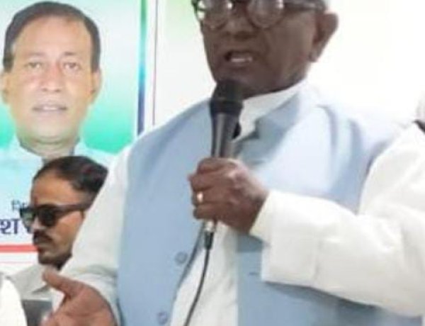 नीतीश कुमार के सुशासन में वैश्य समाज की आस्था:- लालजी