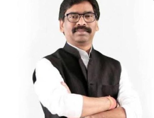 झारखंड में चल रही लॉकडाउन की तैयारी, CM हेमंत सोरेन ने कही ये बात